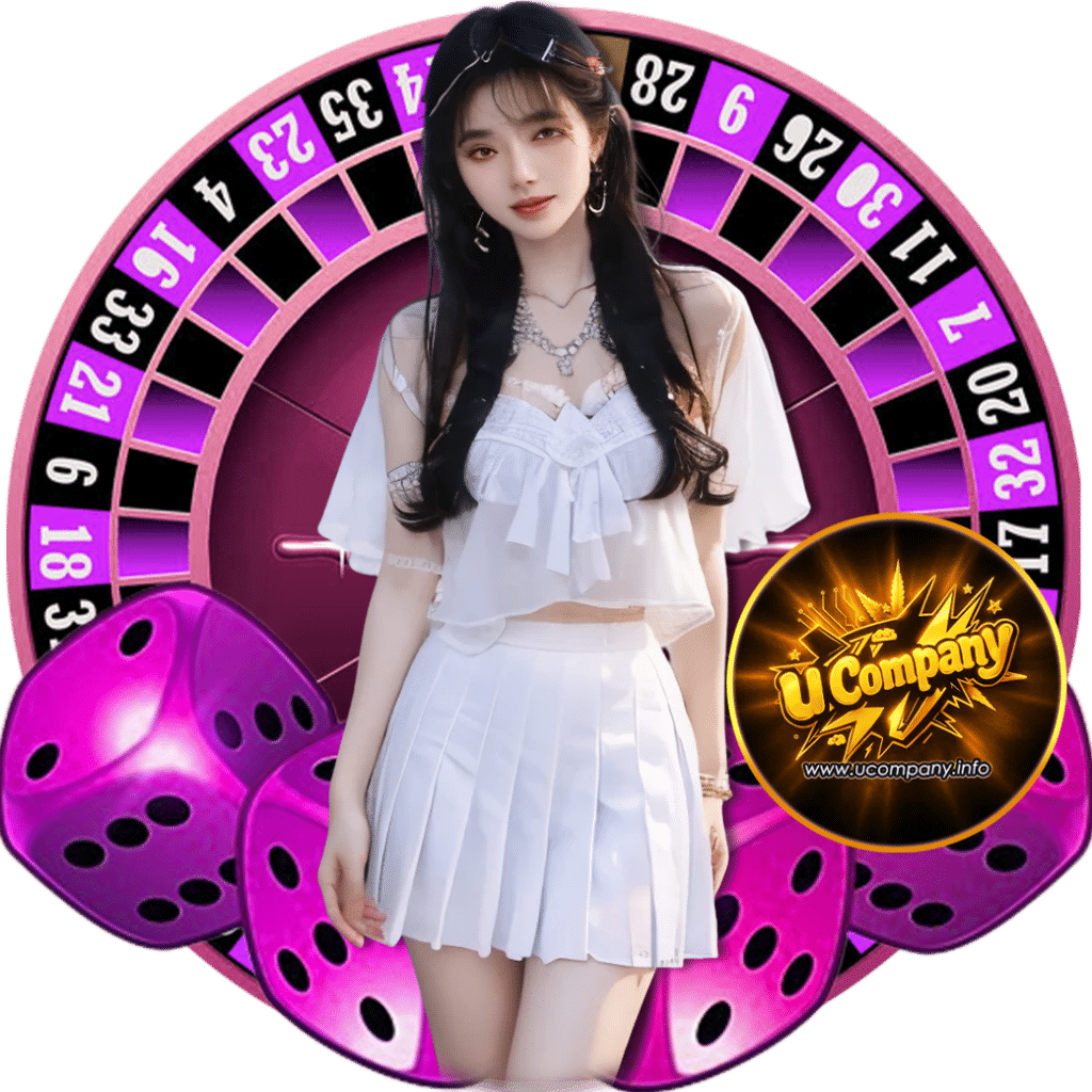 ucompany slot